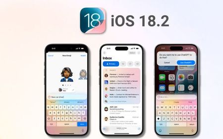 Ini Fitur Apple Intelligence yang Akan Hadir di iOS 18.2 atau Lebih Baru