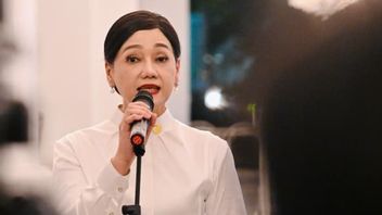 OJK Opens More Detailed Investor Data, Indonesia Stock Exchange is Driven to Be More Transparent