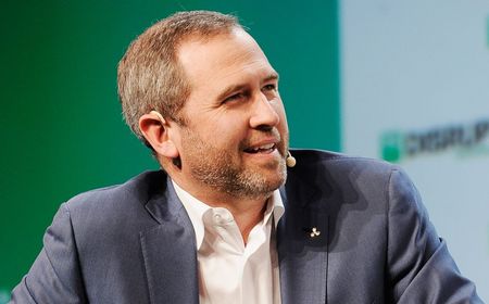 CEO Ripple, Brad Garlinghouse: Siap Luncurkan ETF XRP di 2025