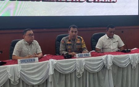 9 Orang Diperiksa Terkait Kasus Terbakarnya Speedboat yang Tewaskan Cagub Malut Benny Laos