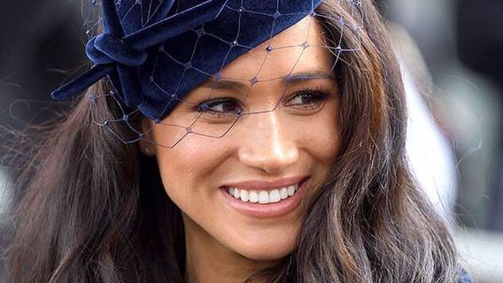 Meghan Markle, British Royal Most Popular, Beat Kate Middleton And Queen Elizabeth II