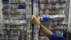 Libur Lebaran Panjang Banget, Stok Uang Tunai yang Disiapkan Bank Indonesia Naik Jadi Rp202,7 Triliun