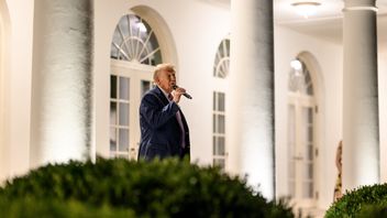 حماس ستدمر تماما إذا أرادت الاستمرار في الحكم في غزة