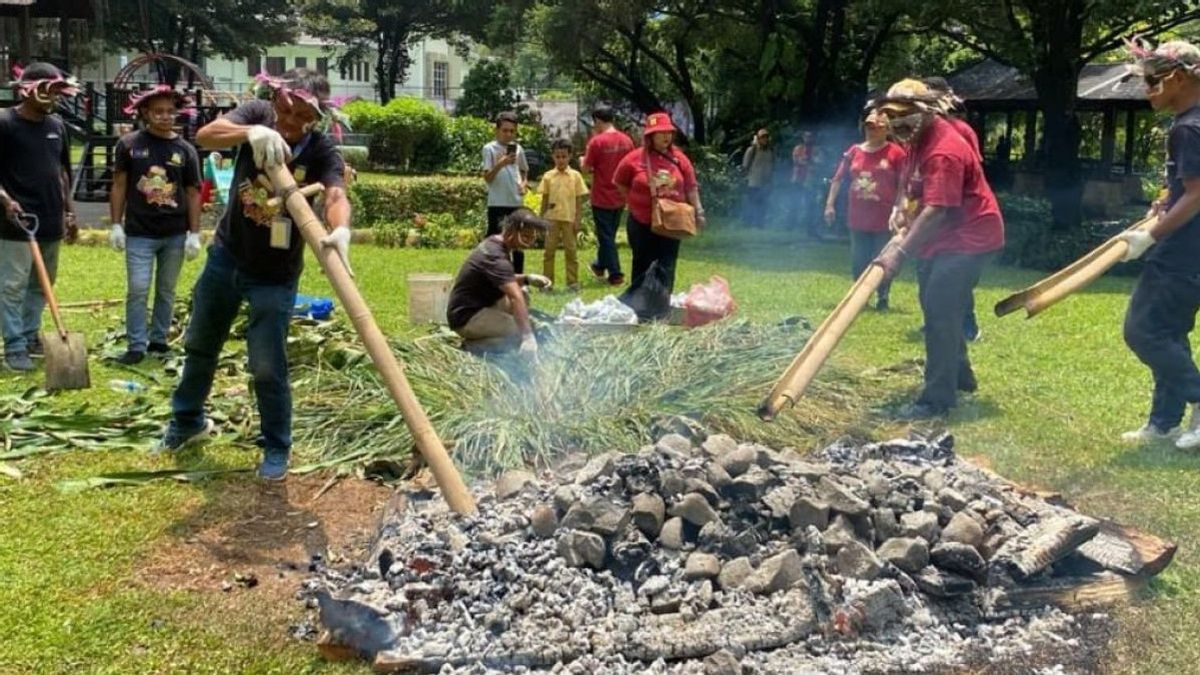 Les fêtes de Noël en Indonésie avec des traditions uniques qui l’accompagnent