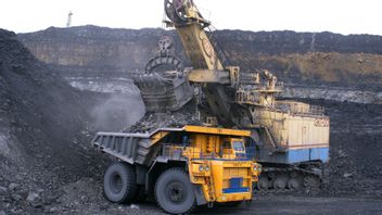現在、石炭廃棄物はもはや有害・有毒カテゴリーに属していない