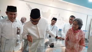 PMB Gelombang 2 ITPLN Dibuka, Jalur Ikatan Kerja PLN Group Masih Tersedia hingga 1 April 