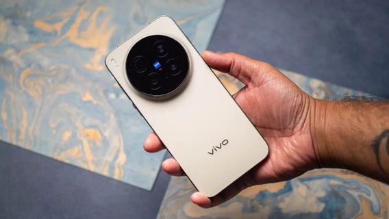 ビボX500シリーズのリーク、先進的なカメラとコンパクトフラッグシップバリエーションを準備