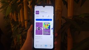 Ramai FotoYu, Komdigi Tegaskan Warga Bisa Gugat Penjualan Foto Pelari Tanpa Izin