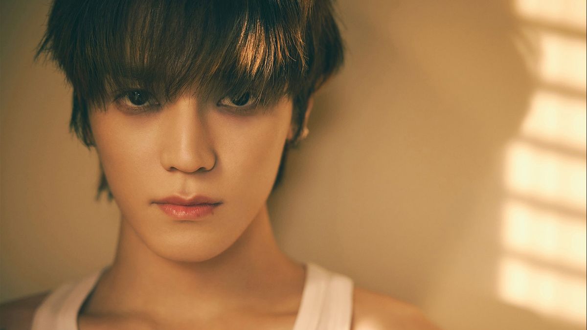 Accepted In The Navy, Taeyong NCT Departs Military Mandatory April 15