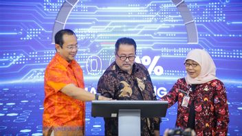 ラノ・カルノによって設立され、ERP Fusion PAM Jayaが正式に稼働 