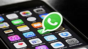 Cegah Hoaks saat Pemilu, WhatsApp Diminta Brazil untuk Tunda Fitur Baru Sampai Tahun Depan