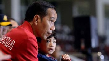 印度晴雨表调查：Jokowi得分3，Ahok 2，Anies 0