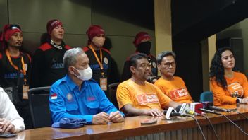 Protes Putusan PN Jakpus, Partai Buruh Bakal Gelar Demo Tolak Penundaan Pemilu 2024