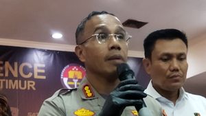 Hari Ini, Pegawai KAI Tersangka KDRT dan Pembunuhan Istri Sah Jalani Pemeriksaan Kejiwaan