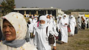 L’ajout de quotas du Hajj est considéré comme incompatible avec les règles