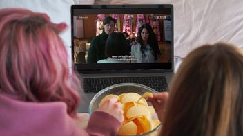 Nonton Drama Korea Baik untuk Kesehatan Mental, Mengapa?