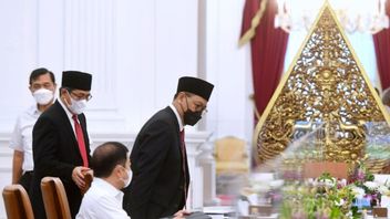 Menengok Kewenangan dan Kekuasaan Bambang Susantono, Kepala Otorita IKN Pilihan Jokowi