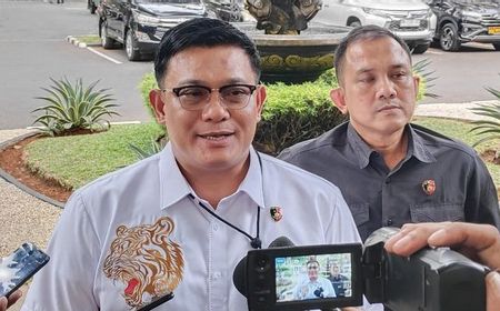 29 Orang Saksi Diperiksa, Usut Pertemuan Alexander Marwata dengan Eko Darmanto