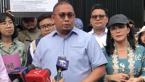Wacana Tim Investigasi Dugaan Makar, Andre Rosiade: Tunggu Pengumuman Pimpinan DPR