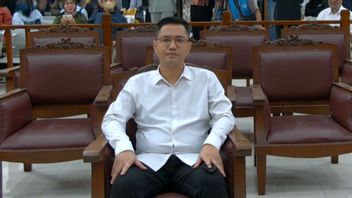 Gelar Adhi Makayasa Jadi Penyelamat Irfan Widyanto dari Vonis Berat Hakim