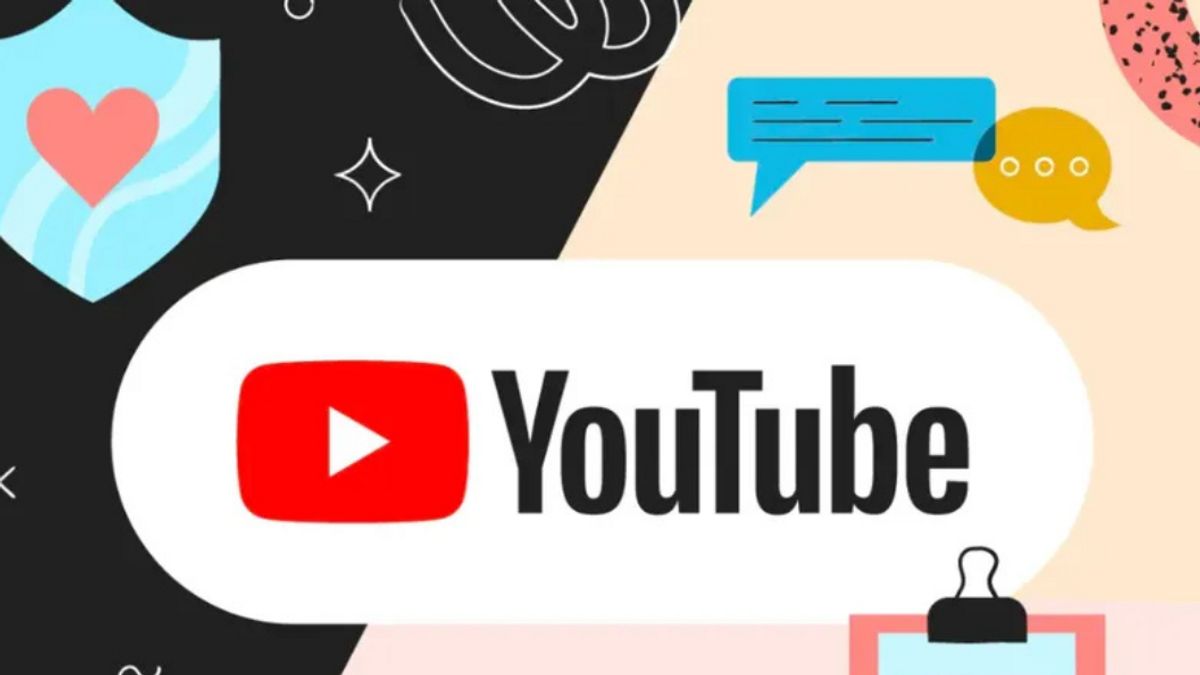 جاكرتا - ستقوم Google بحذف محتوى Clickbait على منصة YouTube