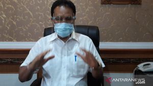 Pasien COVID-19 di Denpasar yang Sembuh Capai 64 Orang dalam Sehari  
