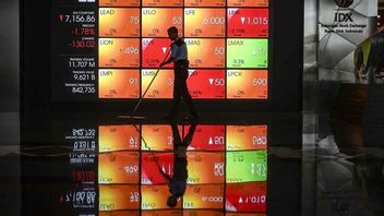 JCI On Wednesday Potentially Continues To Correct, Check Out Stock Recommendations