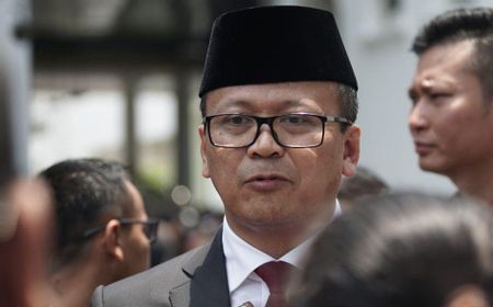 Siapa Menteri Kelautan dan Perikanan Edhy Prabowo yang Ditangkap KPK karena Dugaan Korupsi Benih Lobster