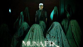 Film Horor Malaysia yang Direkomendasikan, Catat Judulnya!