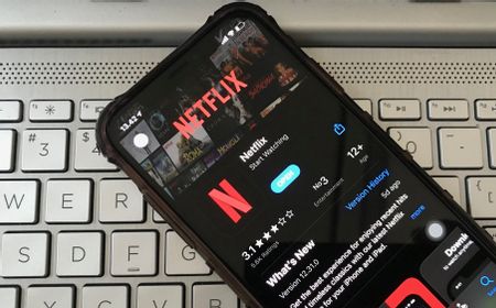 Netflix, Spotify, Hingga Zoom Resmi Kena Pajak 10 Persen Mulai 1 Juli 2020