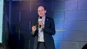 Google Luncurkan Paket Google AI Pro Gratis untuk Mahasiswa, Begini Cara Daftarnya