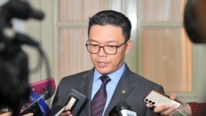 Israel Berulang Kali Melakukan Pelanggaran, Menlu Sugiono: Kita Ingin <i>Ceasefire</i> yang Sebenarnya