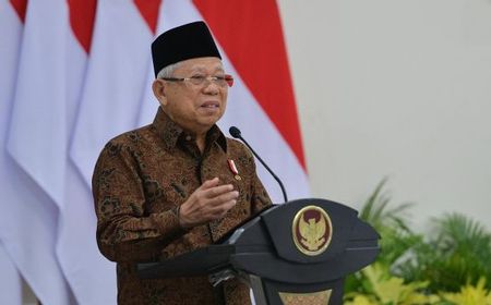 Wapres: Hidayatullah Mampu Jalankan Langkah Strategis Majukan Umat