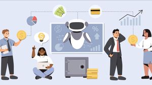 Equinix Luncurkan Infrastruktur Distributed AI, Dorong Adopsi Agentic AI