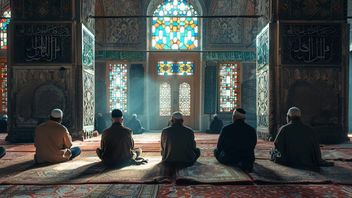 Lailatul Qadar Prayer Time On The Last Sunday Of Ramadan, Carry Out From This Hour