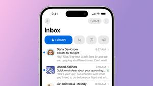 All New Features Coming To The Apple Mail App On IOS 18