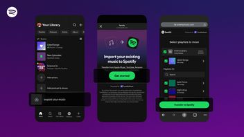 More Fun and Interactive, Spotify Shares Tips for Enjoying Music During the Holidays