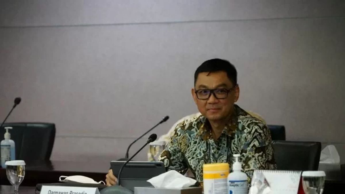 作为电气磁盘的回应,PLN老板证实他已经准备好执行任务