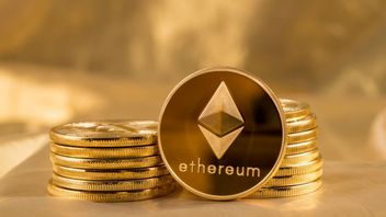 Ehereum Price Is Predicted To Touch 10,000 US Dollars In 2022