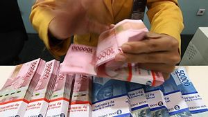 Rupiah Diperkirakan Melemah Terbatas Jelang Keputusan FOMC
