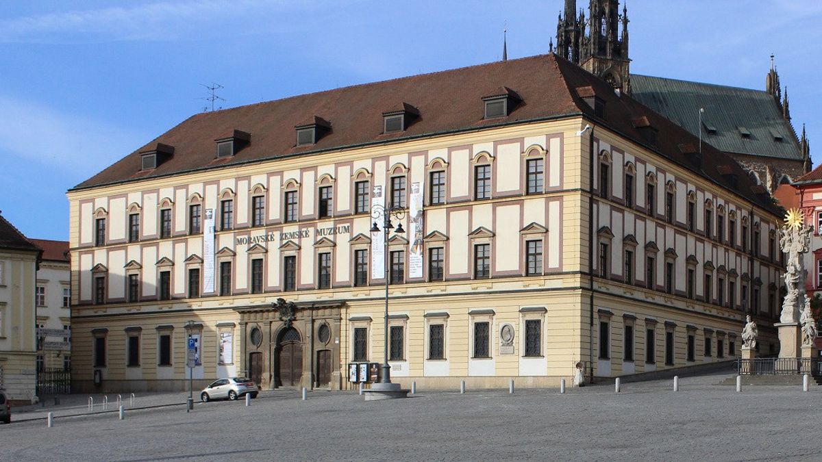 ナチスによる盗難を避けるために保存されたチェコ博物館は、ベートーベンの作品のオリジナルスコアを相続人に返します 