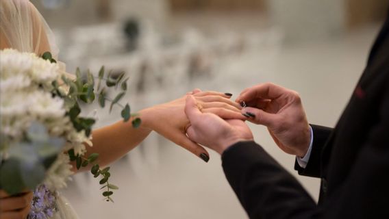 Les conditions de référence au mariage que vous devez connaître, c'est pourquoi