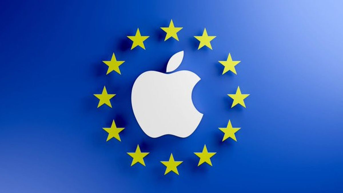 Apple introduit des paramètres d’applications par défaut et de suppression d’applications intégrées dans iOS 18 pour l’UE