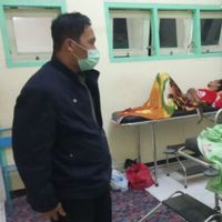Puluhan Siswa SMKN 1 Rejotangan Tulungagung Keracunan Katering Sekolah