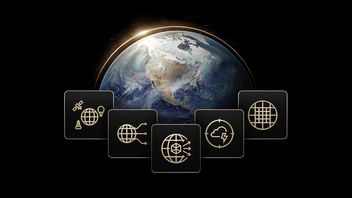 Nvidia Releases 'Lightning' AI Model That Makes Weather Forecasts 1,000 Times Faster and Cheaper