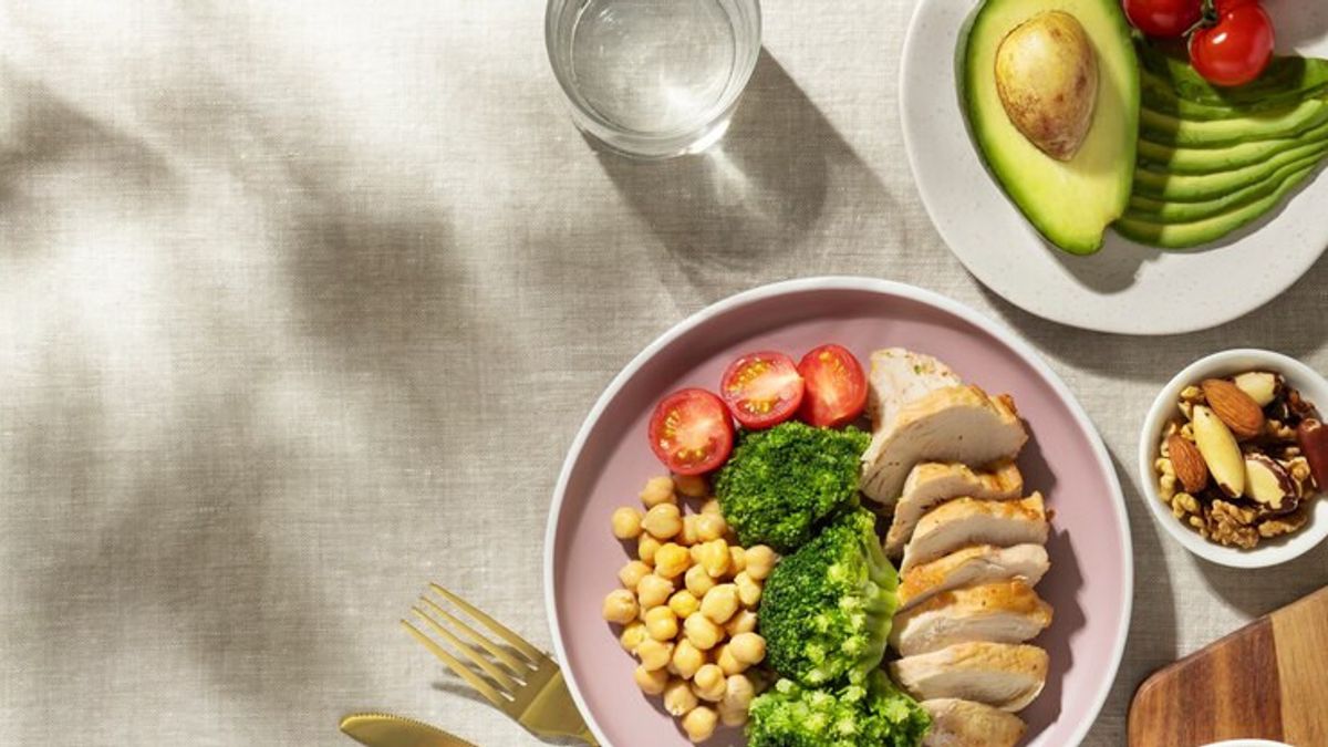 7 Food Trends And Healthy Diets That Will Dominate In 2025