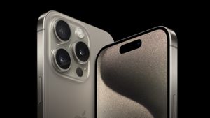 iFixit Bongkar Masalah Perbaikan yang Mungkin Terjadi di iPhone 15 Pro Max