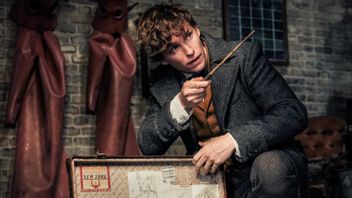 'Fantastic Beasts 3' Movie Will Be Released April 2022