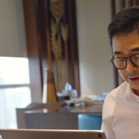 HUT ke-53, Kadin Indonesia Akan Fokus Pulihkan Kesehatan dan Ekonomi, Ketum Arsjad Rasjid: Kami Turut Bantu 2 Juta Vaksinasi per Hari