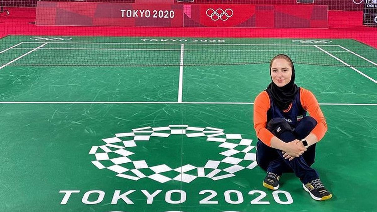 La France mettra en garde avec le hijab aux Jeux olympiques de 2024